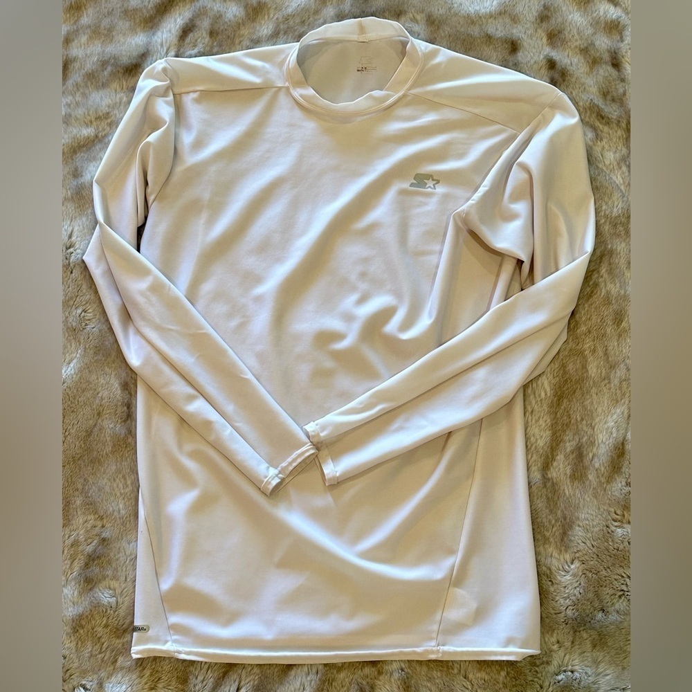 Youth size medium Starter brand features Dri-Star fabric​​​​